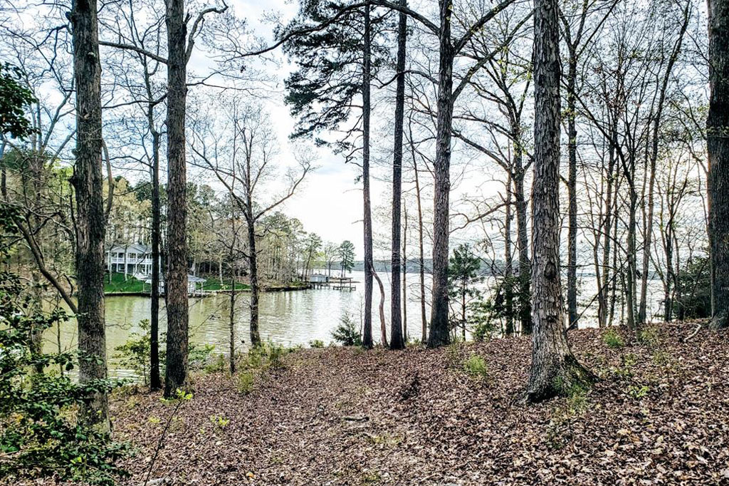 Lake Gaston Edge Realty